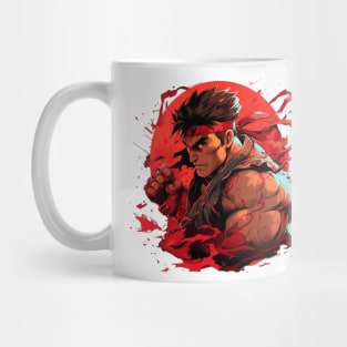 ryu Mug